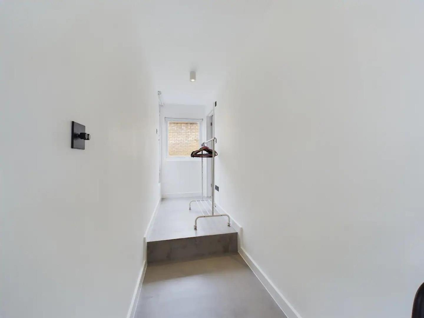 Pass The Keys Stylish Flat Heart Of Hackney Apartment London Exterior photo